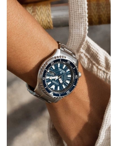 Купить Японские механические наручные часы Citizen NY0136-52L  в E-mobi