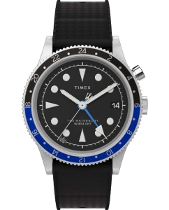 Купить Наручные часы Timex TW2W22600 в E-mobi