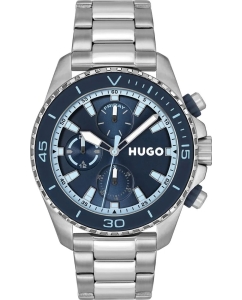 Купить Наручные часы HUGO 1530429 в E-mobi
