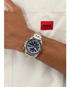 Купить Наручные часы HUGO 1530429  в E-mobi