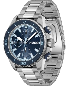 Купить Наручные часы HUGO 1530429  в E-mobi