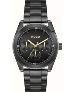 Купить Наручные часы HUGO 1530426 в E-mobi