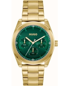 Купить Наручные часы HUGO 1530425 в E-mobi