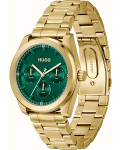 Купить Наручные часы HUGO 1530425  в E-mobi