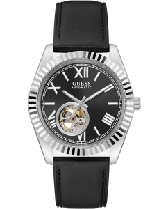 Купить Механические наручные часы Guess GW0985G1 в E-mobi