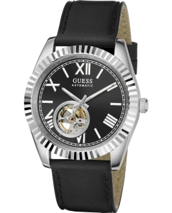 Купить Механические наручные часы Guess GW0985G1  в E-mobi
