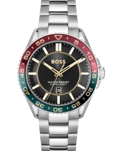 Купить Наручные часы Hugo Boss HB1514210 в E-mobi