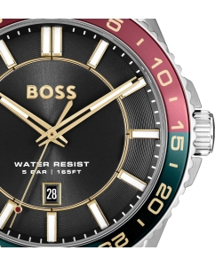 Купить Наручные часы Hugo Boss HB1514210  в E-mobi