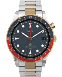 Купить Наручные часы Timex TW2U90600 в E-mobi