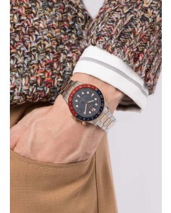 Купить Наручные часы Timex TW2U90600  в E-mobi