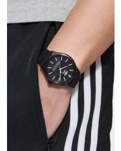 Купить Керамические наручные часы Adidas Originals AOSY23031  в E-mobi