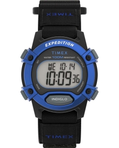 Купить Наручные часы Timex TW4B28900 с хронографом в E-mobi
