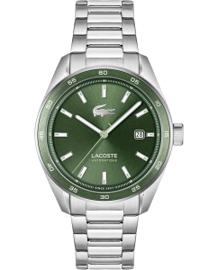 Купить Механические наручные часы Lacoste 2011376 в E-mobi