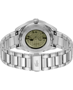 Купить Механические наручные часы Lacoste 2011376  в E-mobi