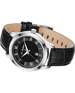 Купить Российские наручные часы Михаил Москвин 3139L-4  в E-mobi