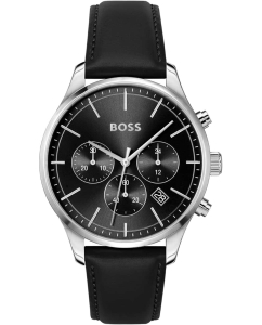 Купить Наручные часы Hugo Boss HB1514211 с хронографом в E-mobi