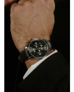 Купить Наручные часы Hugo Boss HB1514211 с хронографом  в E-mobi