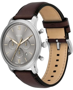 Купить Наручные часы Fossil FS6129 с хронографом  в E-mobi