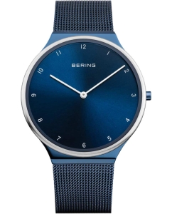 Купить Наручные часы Bering ber-18440-397 в E-mobi