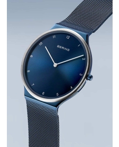 Купить Наручные часы Bering ber-18440-397  в E-mobi
