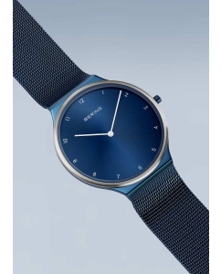Купить Наручные часы Bering ber-18440-397  в E-mobi