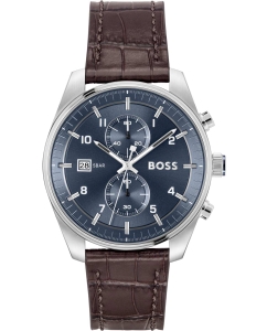 Купить Наручные часы Hugo Boss HB1514194 с хронографом в E-mobi
