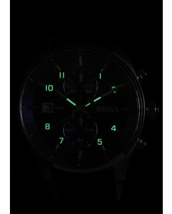 Купить Наручные часы Hugo Boss HB1514194 с хронографом  в E-mobi