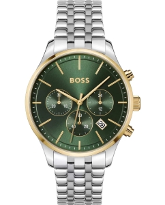 Купить Наручные часы Hugo Boss HB1514159 с хронографом в E-mobi