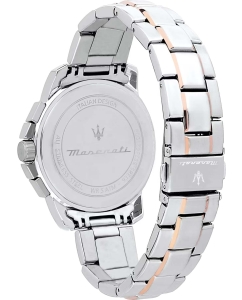 Купить Наручные часы Maserati R8873621008 с хронографом  в E-mobi