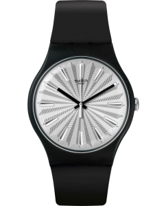 Купить Швейцарские наручные часы Swatch SUOB172 в E-mobi