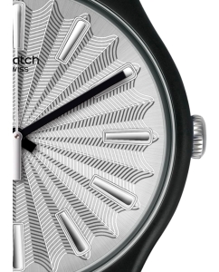 Купить Швейцарские наручные часы Swatch SUOB172  в E-mobi