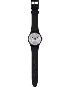 Купить Швейцарские наручные часы Swatch SUOB172  в E-mobi