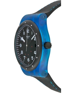 Купить Швейцарские механические наручные часы Swatch SUTS402  в E-mobi