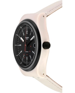 Купить Швейцарские механические наручные часы Swatch SUTM400  в E-mobi