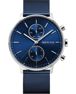 Купить Наручные часы Bering ber-13242-307 в E-mobi