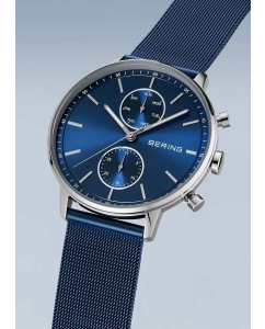 Купить Наручные часы Bering ber-13242-307  в E-mobi