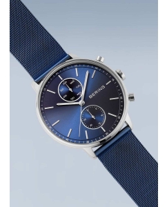 Купить Наручные часы Bering ber-13242-307  в E-mobi