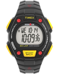 Купить Наручные часы Timex TW5M58900 с хронографом в E-mobi