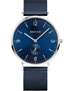 Купить Наручные часы Bering ber-14040-307 в E-mobi