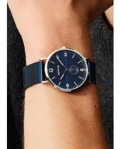 Купить Наручные часы Bering ber-14040-307  в E-mobi