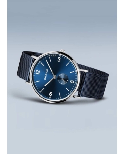 Купить Наручные часы Bering ber-14040-307  в E-mobi