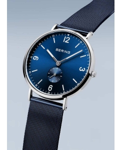 Купить Наручные часы Bering ber-14040-307  в E-mobi