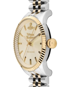Купить Наручные часы Vivienne Westwood VV242CMSG  в E-mobi