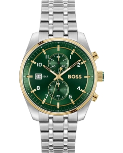 Купить Наручные часы Hugo Boss HB1514195 с хронографом в E-mobi