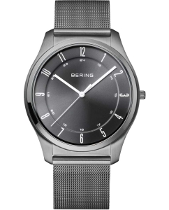 Купить Наручные часы Bering ber-18340-377 в E-mobi
