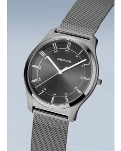 Купить Наручные часы Bering ber-18340-377  в E-mobi