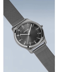 Купить Наручные часы Bering ber-18340-377  в E-mobi