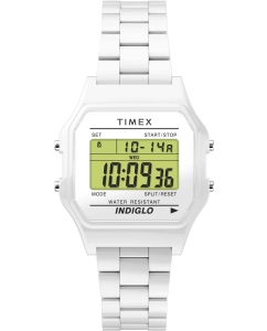 Купить Наручные часы Timex TW2V20100 с хронографом в E-mobi