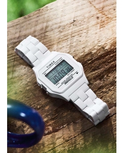 Купить Наручные часы Timex TW2V20100 с хронографом  в E-mobi