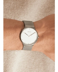 Купить Наручные часы Bering ber-18440-004  в E-mobi